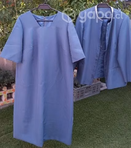 Traje 2 piezas - Imagen 2