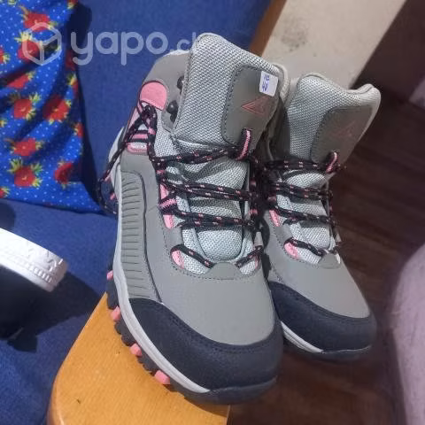 Zapatillas power n 40