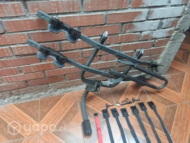 Porta bicicletas