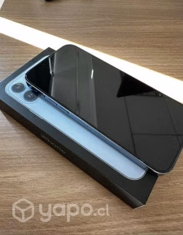 IPhone 13 Pro Max 256