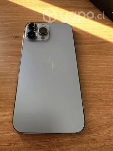 IPhone 13 Pro Max 256