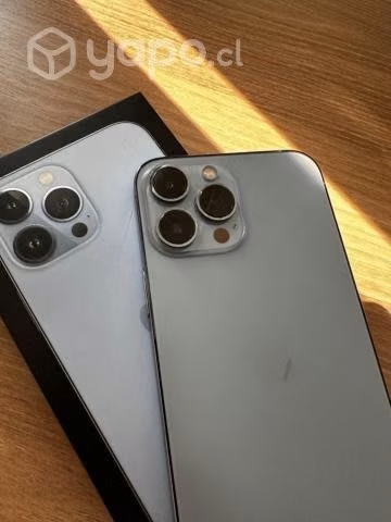 IPhone 13 Pro Max 256