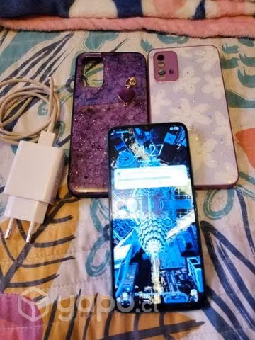 Celular redmi 9t - Imagen 3