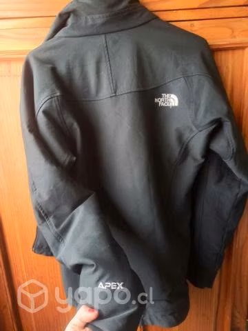 Parka original mujer - Imagen 2