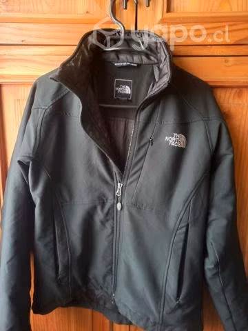 Parka original mujer - Imagen 4