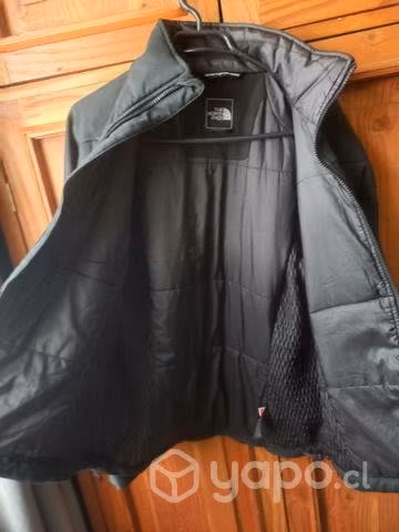 Parka original mujer - Imagen 3