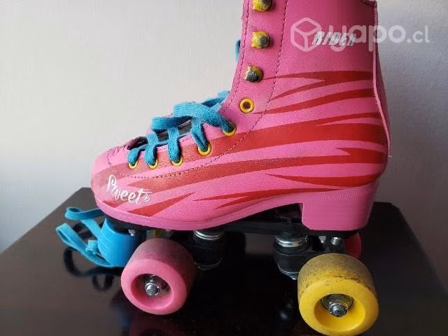 Patines - Imagen 4