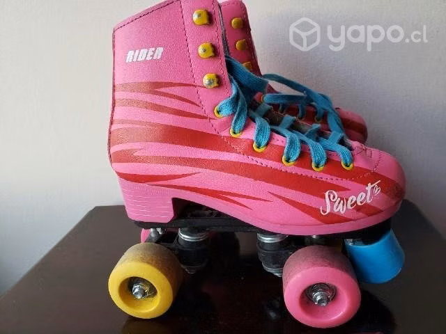 Patines - Imagen 2