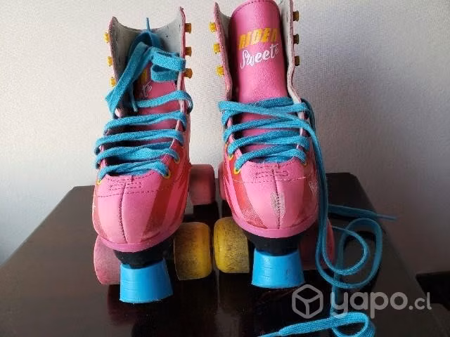 Patines - Imagen 5