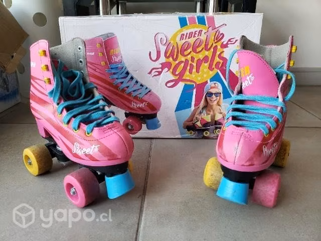 Patines