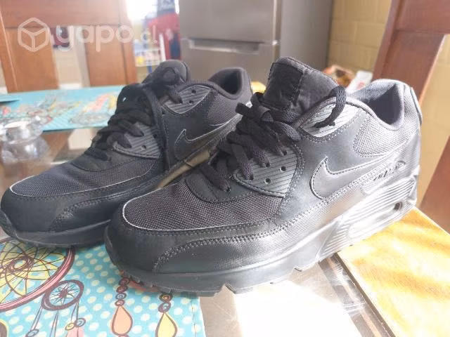Zapatillas Nike AirMax originales