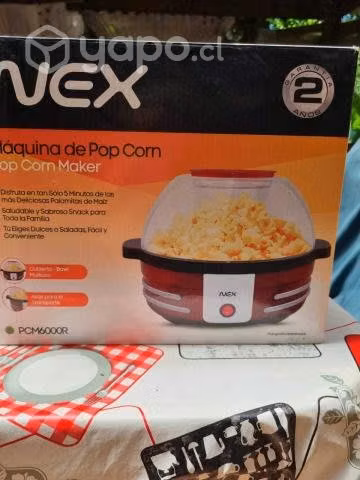 maquina de cabritas