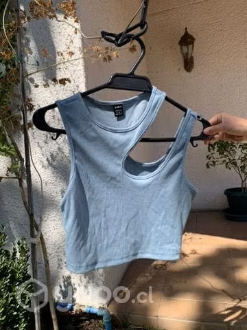 Tops Shein