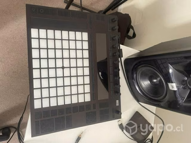 Ableton push 2 - Imagen 2