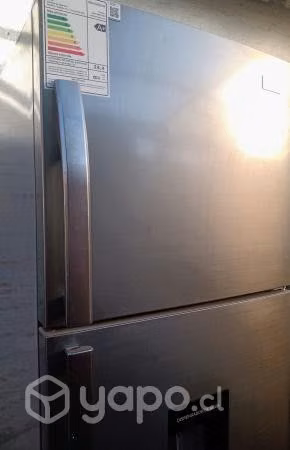 Refrigerador oster