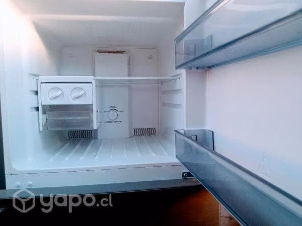 Refrigerador oster