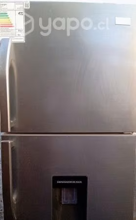 Refrigerador oster
