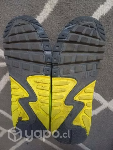 Zapatillas originales 36