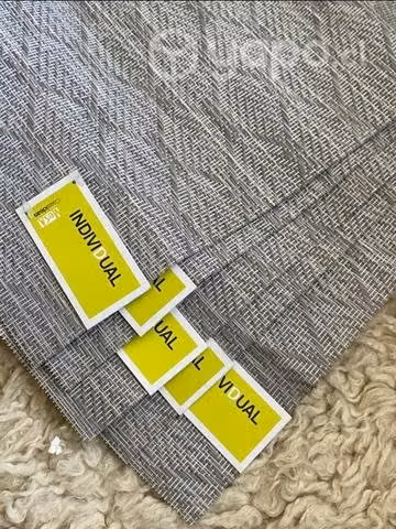 5 Individuales nuevos
