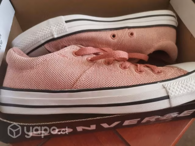 Zapatillas