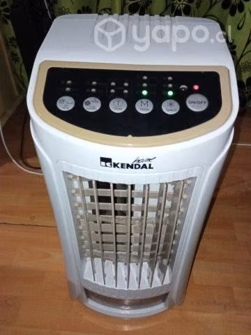 Aire Acondicionado Kendal Home