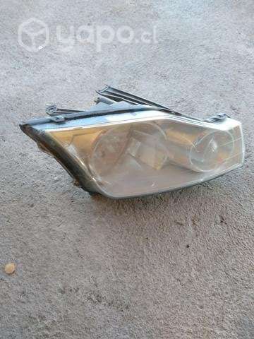 Optico FORD ECOSPORT 07/14 RH DERECHO - Imagen 3