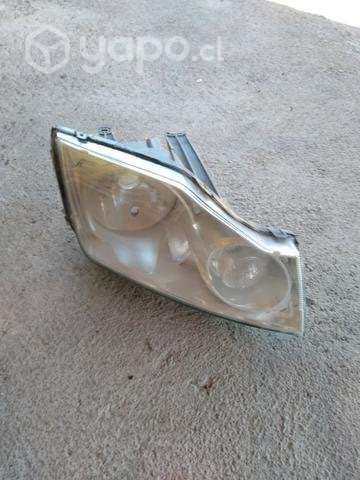 Optico FORD ECOSPORT 07/14 RH DERECHO - Imagen 4