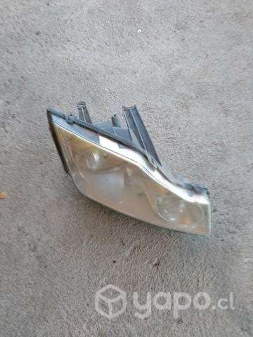 Optico FORD ECOSPORT 07/14 RH DERECHO - Imagen 2