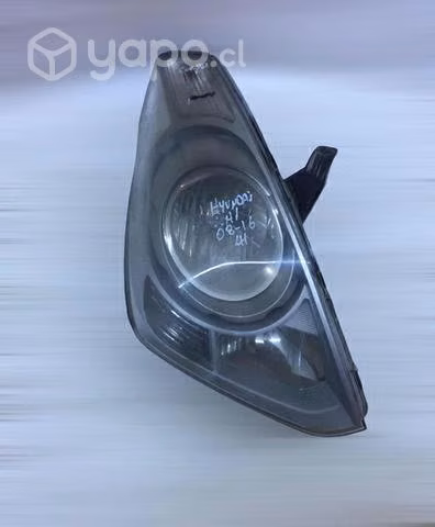 Foco óptico RH Hyundai H