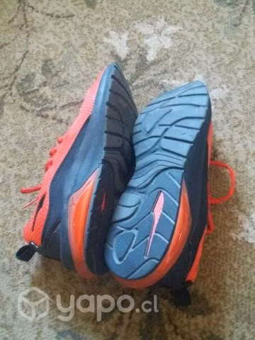 Zapatillas Puma 1 uso - Imagen 2