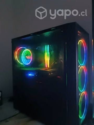 Pc gamer alta gama - Imagen 2