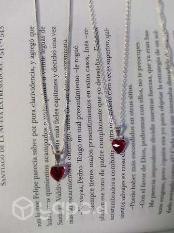 Corazon de plata - Imagen 2
