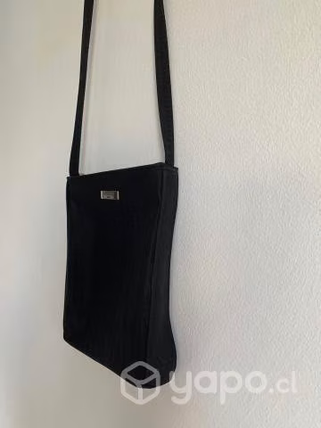 Cartera fiesta marca VOGUE impecable estado