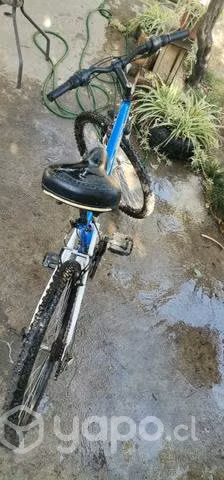 Bicicleta  aro 26