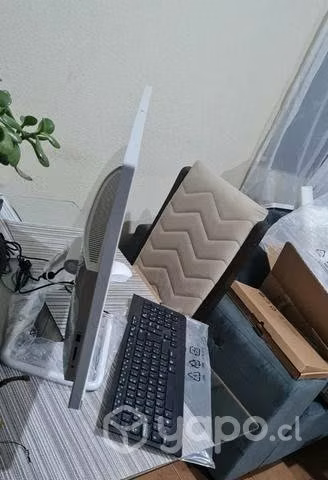 PC Lenovo AIO - Imagen 5