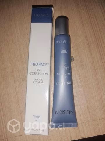 Nu skin