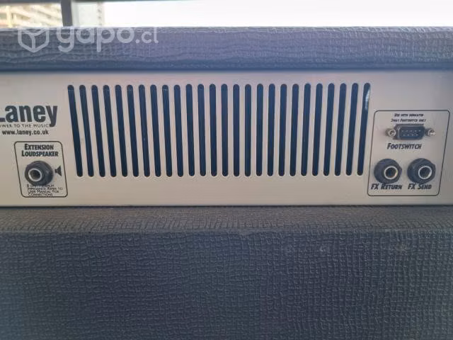 Amplificador de Guitarra Laney LV300