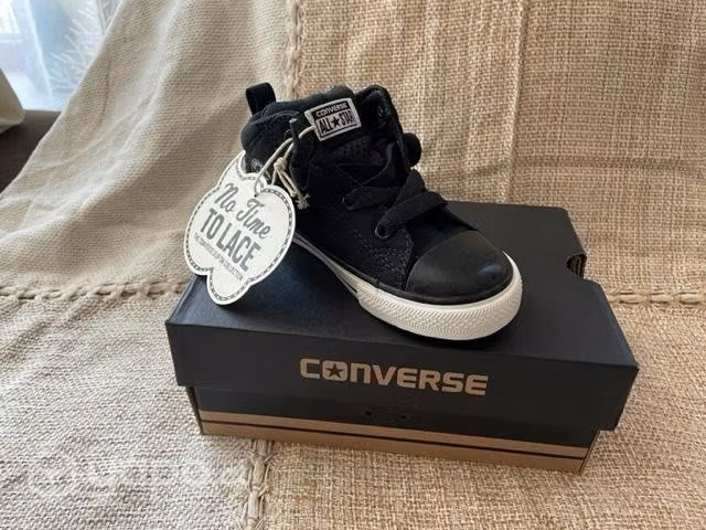 Zapatilla Converse Original