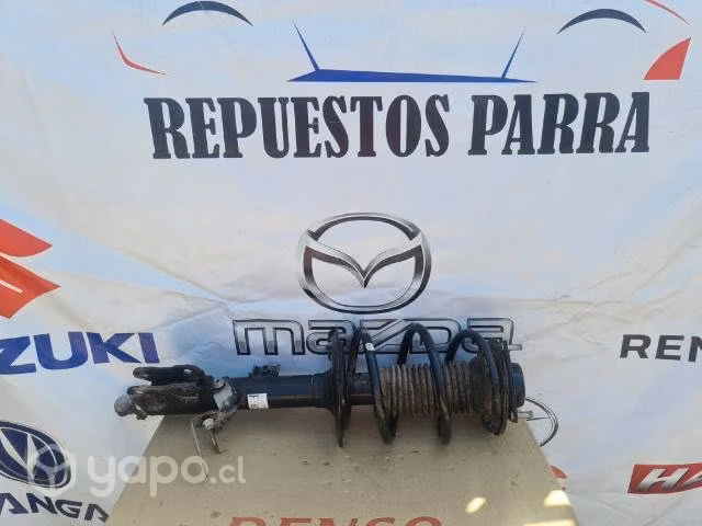 Amortiguador mitsubishi eclipse cross