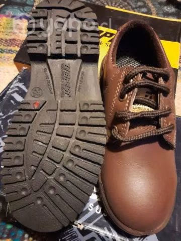 Zapatos de seguridad