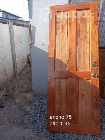 Puertas - Imagen 4