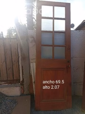 Puertas - Imagen 2