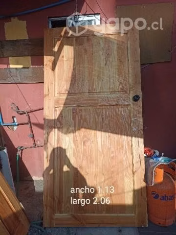 Puertas - Imagen 6