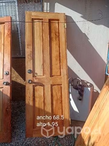 Puertas - Imagen 5