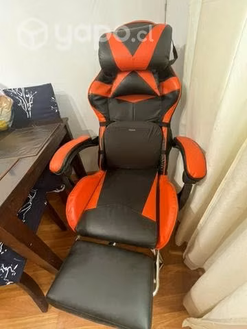 Silla gamer original