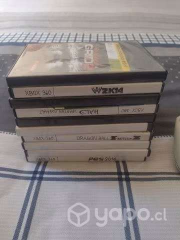 Xbox 360 desbloqueada
