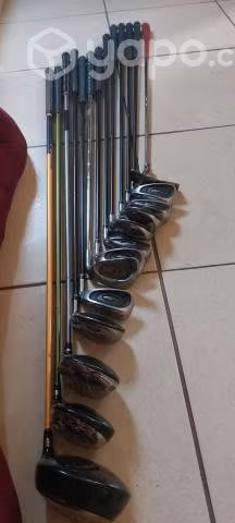Palos de Golf - Imagen 3