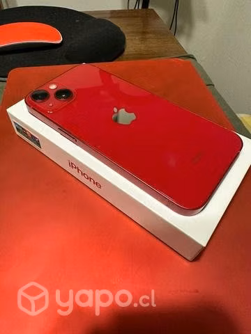 IPhone 13 128 gb
