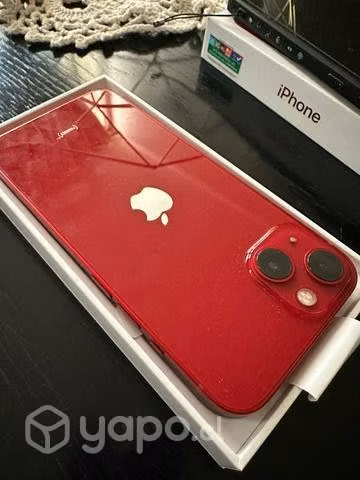 IPhone 13 128 gb - Imagen 3