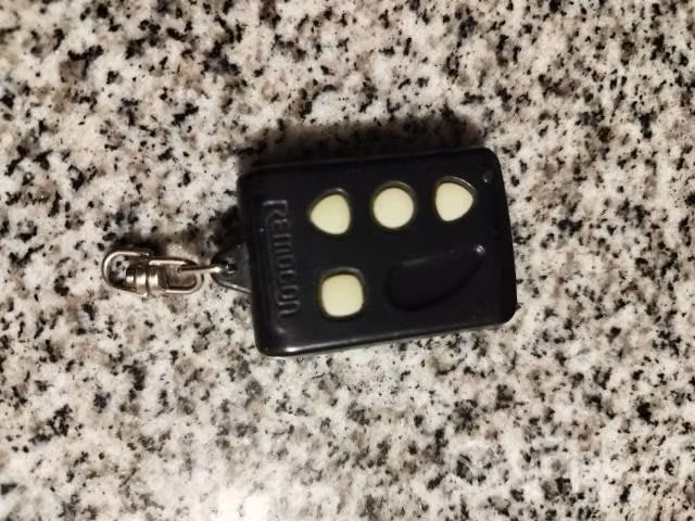 Control Remoto REMOCON